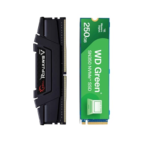 Super Giant I Gaming Bundle