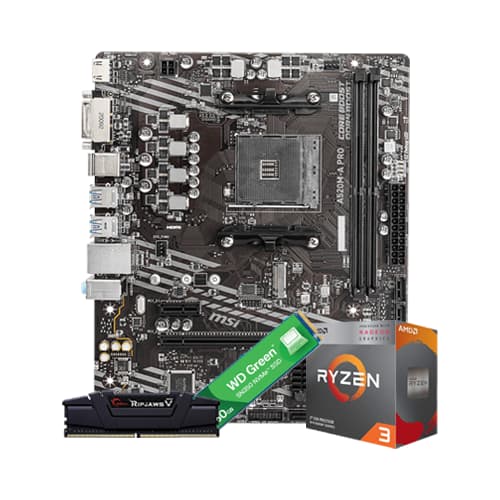 Super Giant I Gaming Bundle