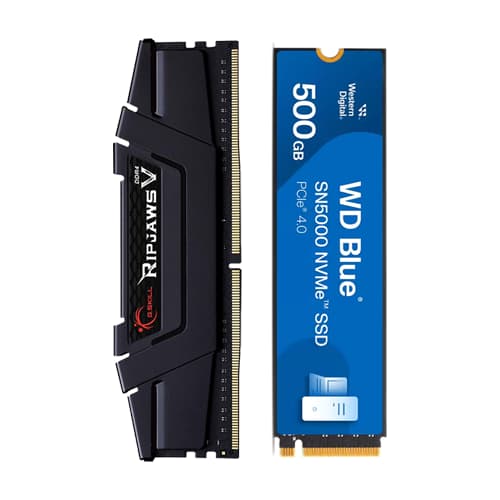 Super Giant II Gaming Bundle