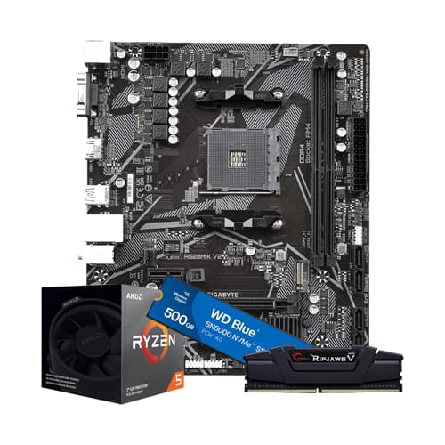 Super Giant II Gaming Bundle