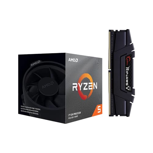 Super Giant II Gaming Bundle