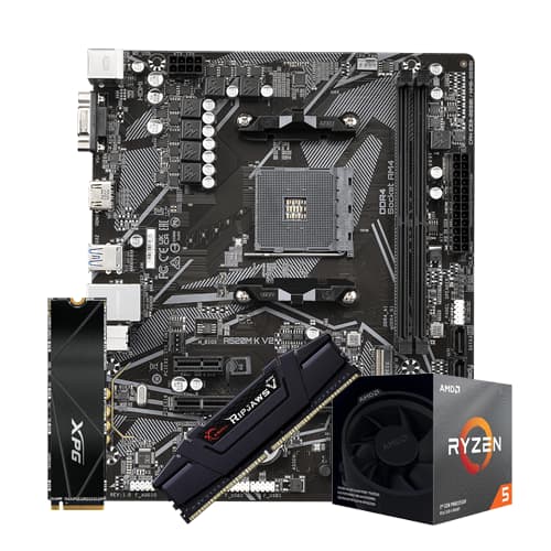 Super Giant II Gaming Bundle