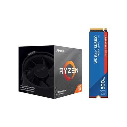 Super Giant II Gaming Bundle