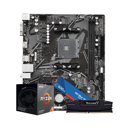 Super Giant II Gaming Bundle