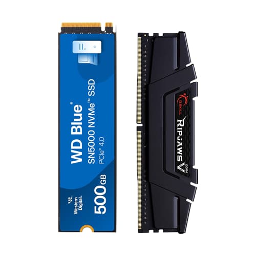 Super Giant III Gaming Bundle