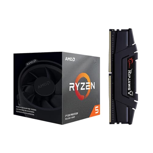 Super Giant III Gaming Bundle