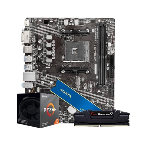 Super Giant III Gaming Bundle