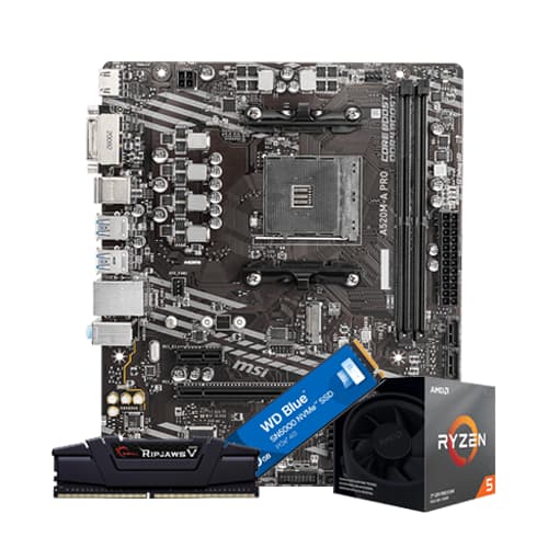 Super Giant III Gaming Bundle