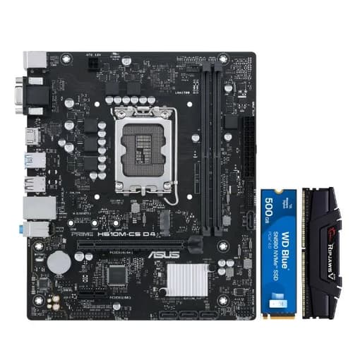 Super Giant IV Gaming Bundle