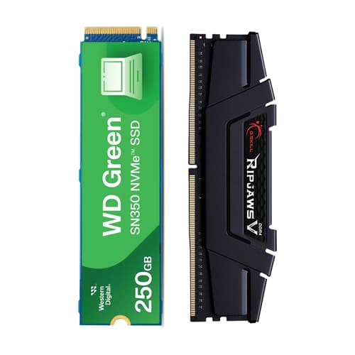 Super Giant IV Gaming Bundle