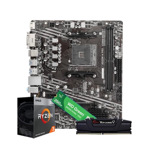 Super Giant IV Gaming Bundle