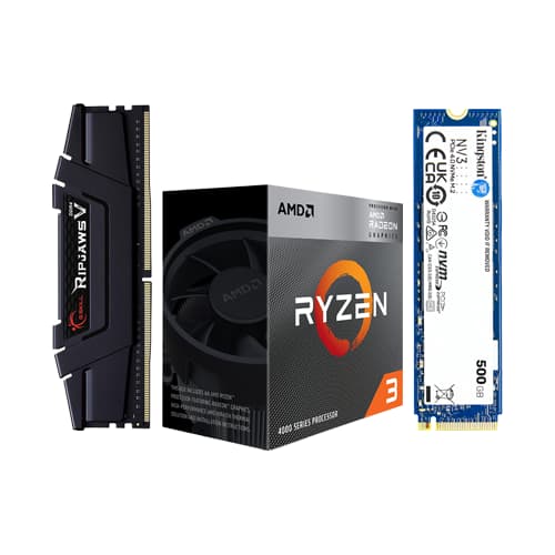 Super Giant IV Gaming Bundle