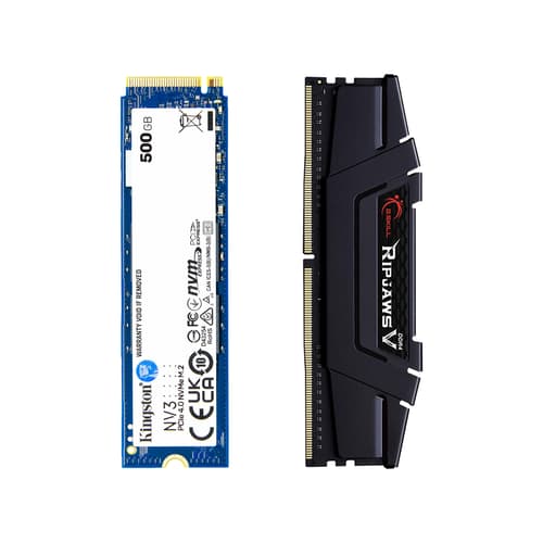 Super Giant IV Gaming Bundle