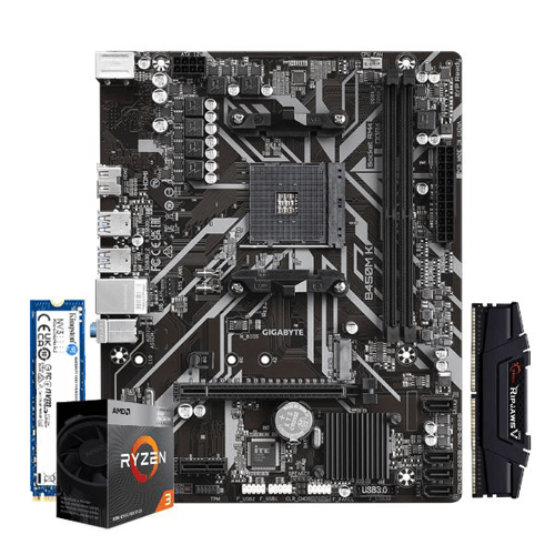 Super Giant IV Gaming Bundle