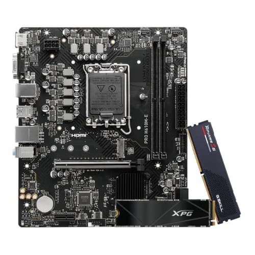 Super Giant V Gaming Bundle