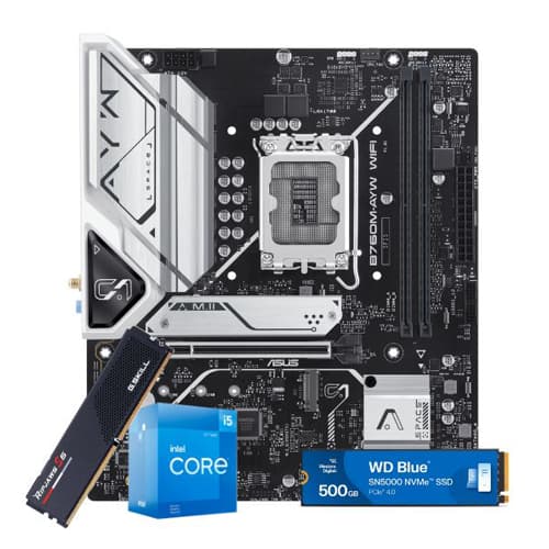 Super Giant V Gaming Bundle