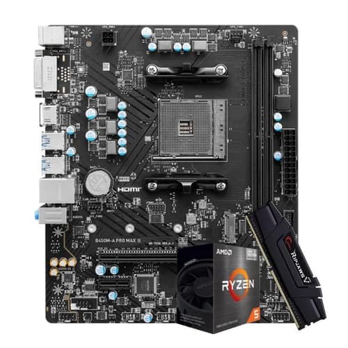 Super Giant VI Gaming Bundle