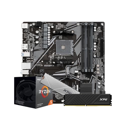 Super Giant VII Gaming Bundle