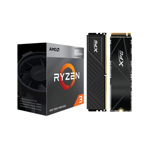 Super Giant VII Gaming Bundle