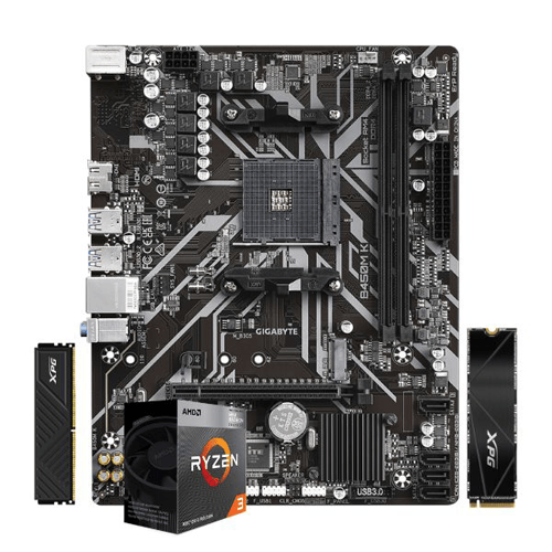 Super Giant VII Gaming Bundle