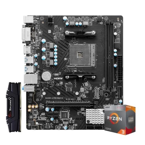 Super Giant VII Gaming Bundle