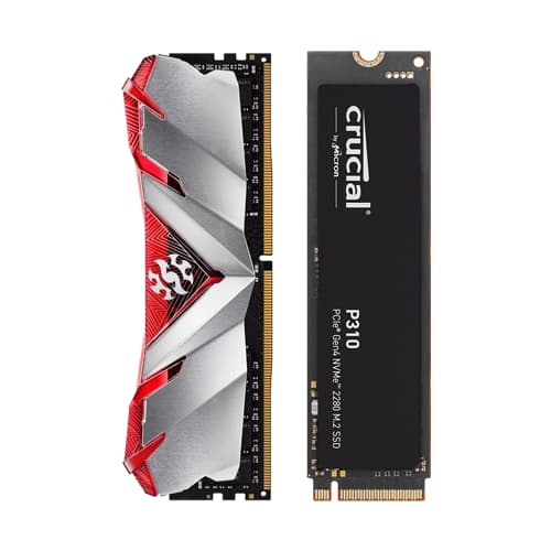 Super Giant VIII Gaming Bundle