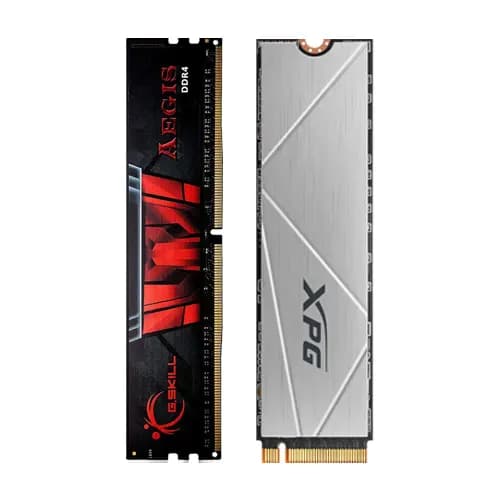 Super Giant X Gaming Bundle