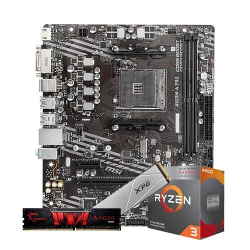 Super Giant X Gaming Bundle