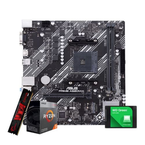 Super Giant X Gaming Bundle