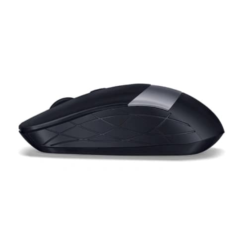 Fingers AeroClicks Wireless Keyboard Mouse Combo