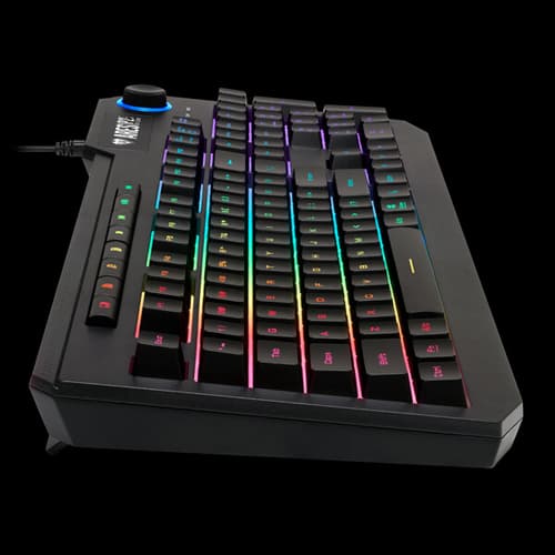 Gamdias Ares P2 Lite Gaming Keyboard and Mouse Combo