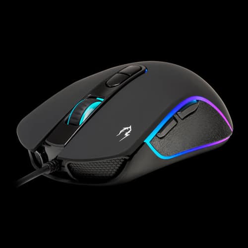 Gamdias Ares P2 Lite Gaming Keyboard and Mouse Combo