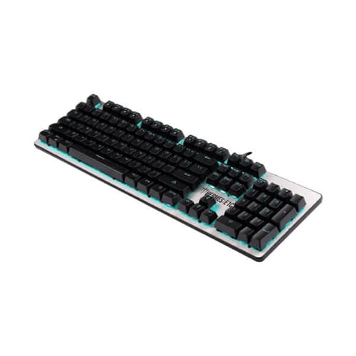 Gamdias Hermes E1C Keyboard, Mouse and Mouse Pad Combo