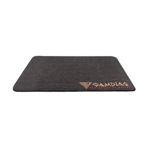 Gamdias Hermes E1C Keyboard, Mouse and Mouse Pad Combo