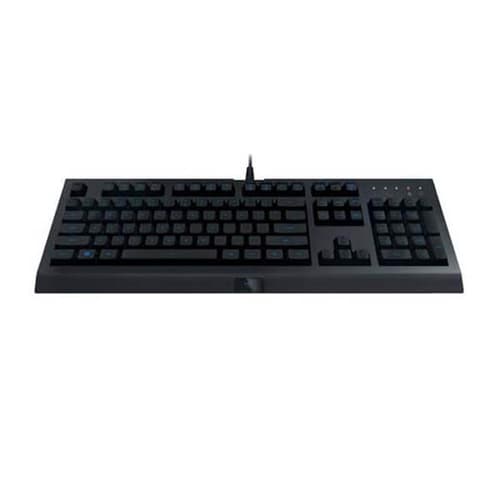 Razer Cynosa Lite Gaming Keyboard, Viper Mini Gaming Mouse and Gigantus V2 Gaming Mouse Pad Level Up Bundle