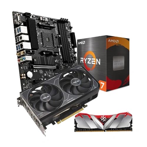 PowerPlay IV Gaming Bundle