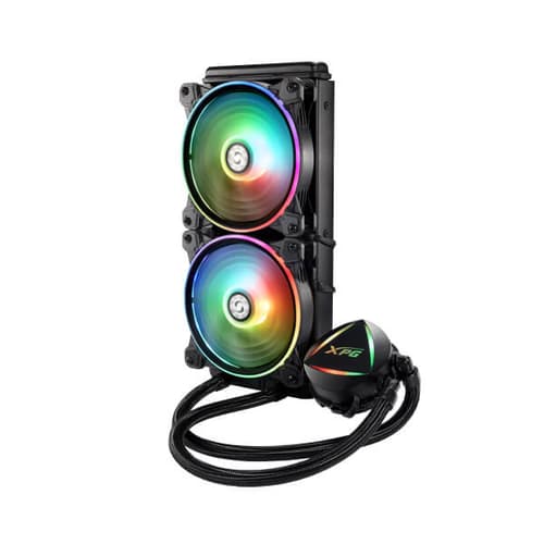 Adata XPG Levante 240 ARGB