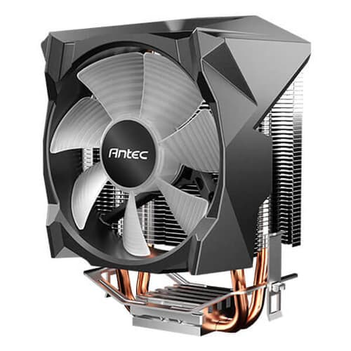 Buy Antec A30 Neo ARGB Air Cooler at best