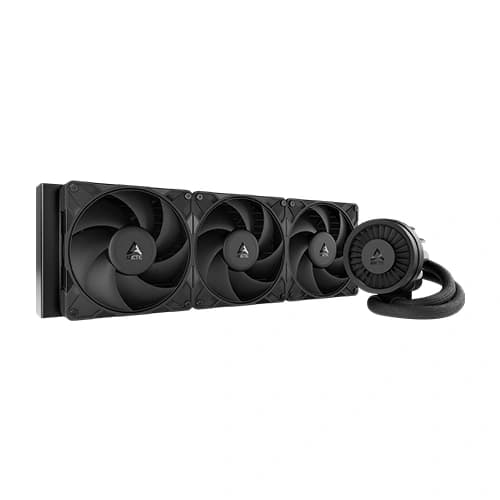 Arctic Liquid Freezer III Pro 420mm CPU Liquid Cooler