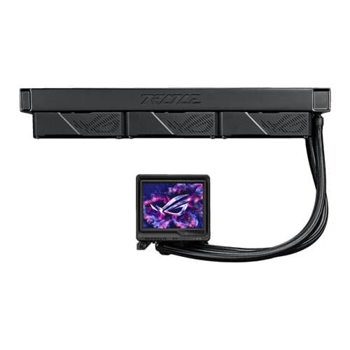 Asus ROG Ryujin III 360 ARGB Extreme 360mm CPU Liquid Cooler