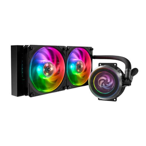 Cooler Master MasterLiquid ML240P Mirage