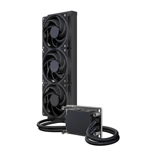 Cooler Master MasterLiquid PL360 TR5-SP6 CPU Liquid Cooler