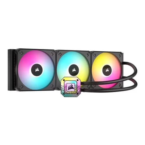 Corsair iCUE H170i Elite Capellix XT 420mm RGB Liquid Cooler