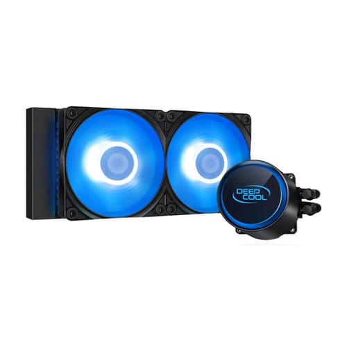 DeepCool GamerStorm CASTLE 240R CPU Liquid Cooler