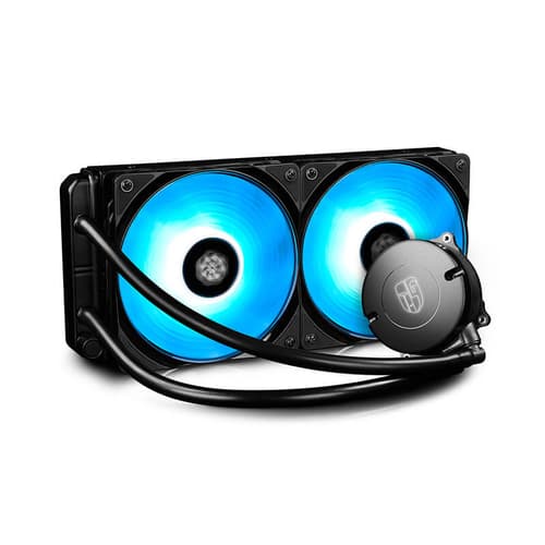Deepcool GamerStorm Maelstrom 240 RGB