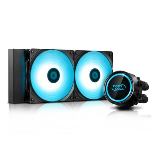 Deepcool Gammaxx L240 V2 RGB
