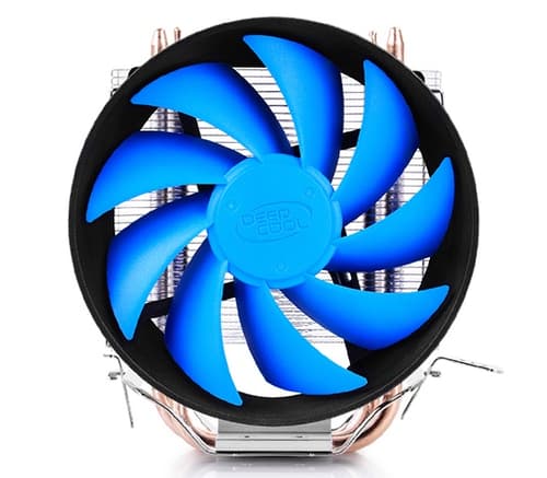 Deepcool Gammaxx 200T