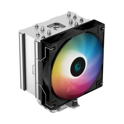 Deepcool Gammaxx AG500 ARGB 120mm CPU Air Cooler