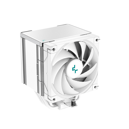 Deepcool AK500 White 120mm CPU Air Cooler