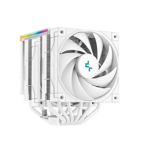 Deepcool AK620 Digital White 120mm CPU Air Cooler